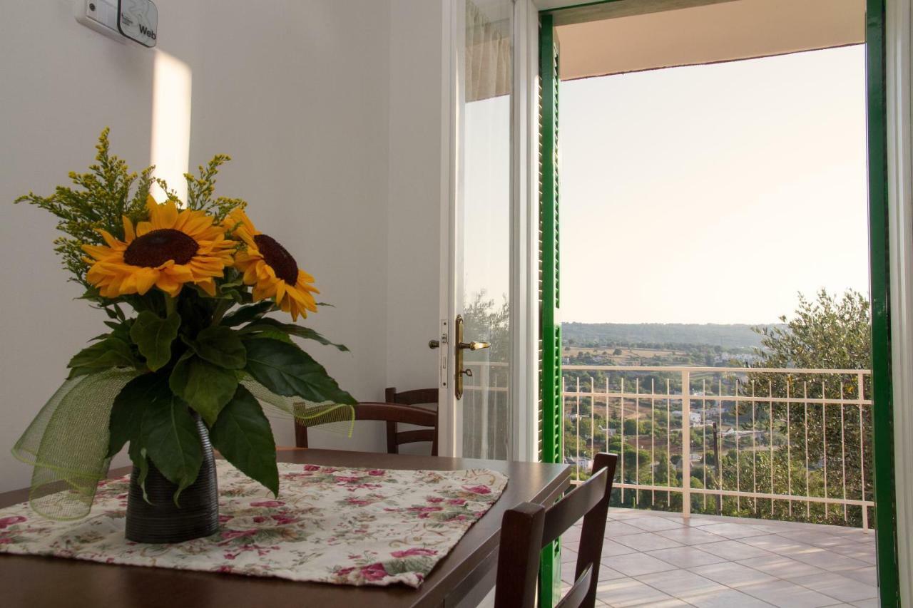 Villa Anna เซลวา ดิ ฟาซาโน ภายนอก รูปภาพ
