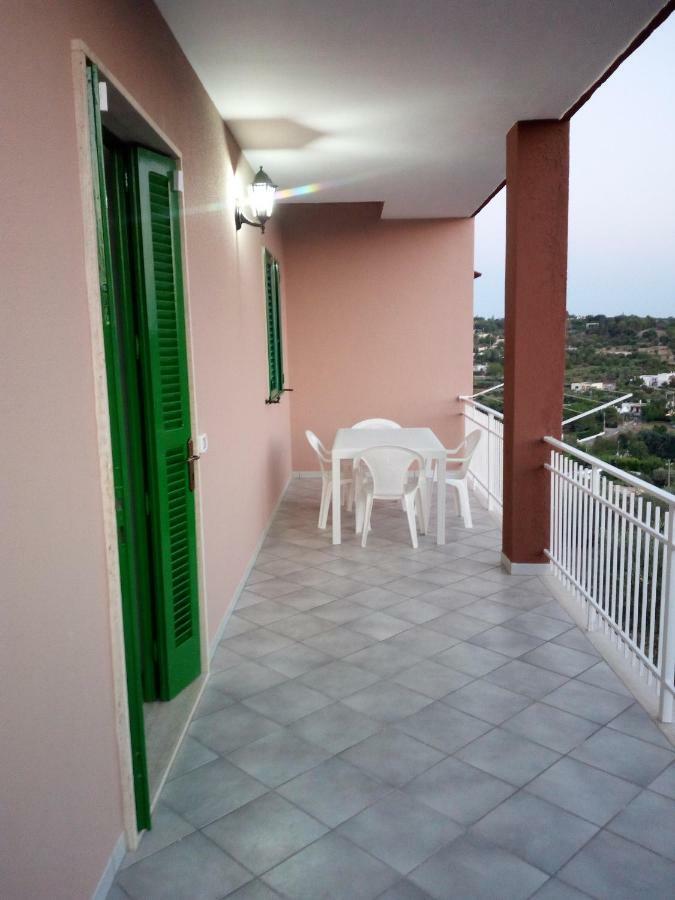 Villa Anna เซลวา ดิ ฟาซาโน ภายนอก รูปภาพ
