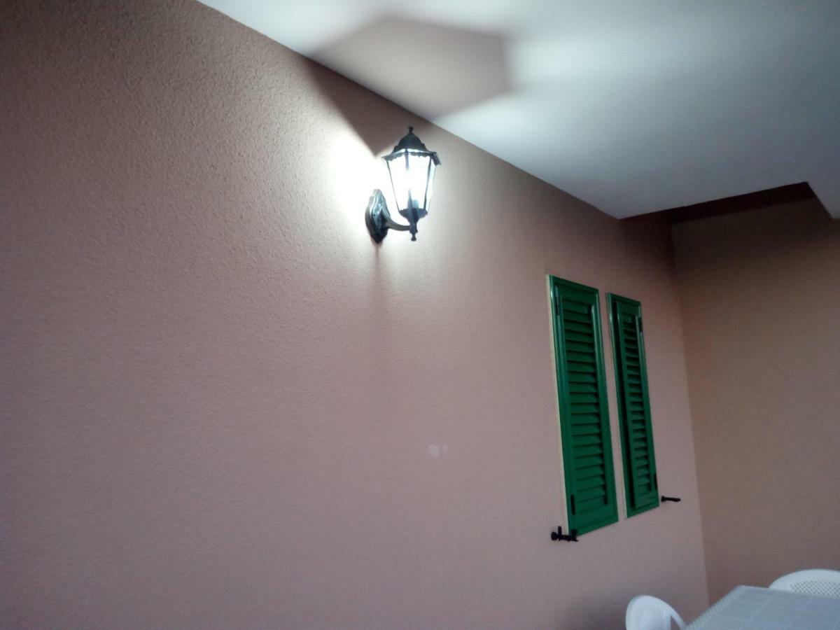 Villa Anna เซลวา ดิ ฟาซาโน ภายนอก รูปภาพ
