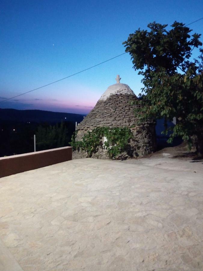 Villa Anna เซลวา ดิ ฟาซาโน ภายนอก รูปภาพ