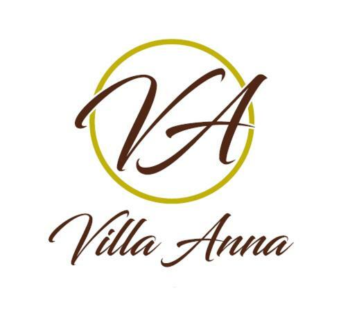 Villa Anna เซลวา ดิ ฟาซาโน ภายนอก รูปภาพ
