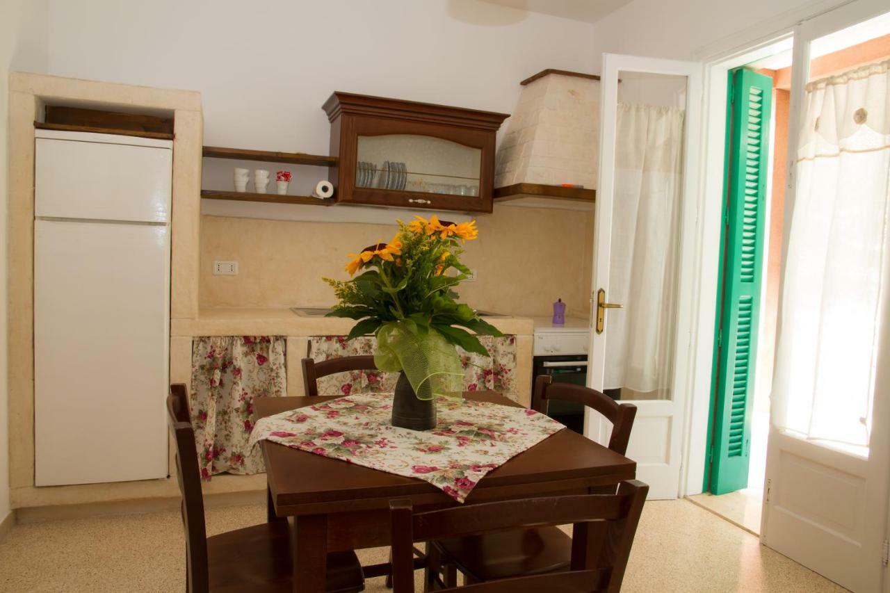 Villa Anna เซลวา ดิ ฟาซาโน ภายนอก รูปภาพ