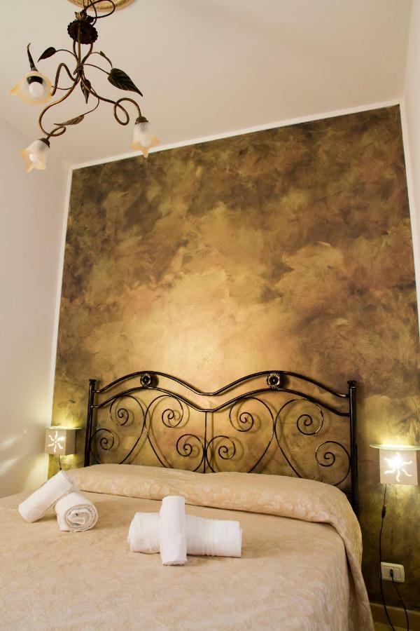 Villa Anna เซลวา ดิ ฟาซาโน ภายนอก รูปภาพ